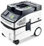 Festool Absaugmobil CLEANTEC CT 15 - 578327