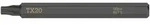 Wera 867 S TORX Bits f&uuml;r Schlagschraubendreher - 05018167001