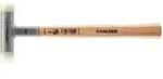 HALDER SUPERCRAFT - Schonhammer r&uuml;ckschlagfrei mit Hickorystiel mit Hickorystiel,