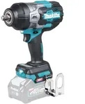 Makita Akku-Schlagschrauber XGT - 40V max. - 1/2 Zoll - 1.700 Nm - 0 - 1.800 U/min -