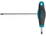 HAZET Schraubendreher mit T-Griff Innen TORX&reg; - 829KKT-T10