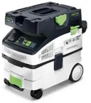Festool Absaugmobil CLEANTEC CTL MIDI I - 578309