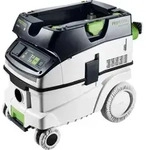 Festool Absaugmobil CLEANTEC CTM 26 EI-FLR - 578159