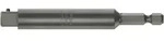 Wera 870/4 Werkzeugsch&auml;fte (Verbindungsteile) + Stift, f&uuml;r maschinenbet&auml;tigte