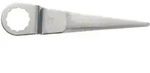 Fein XXL Messer 73 mm, 2-St&uuml;ck - 63903271020