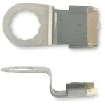 Fein Schabmesser Schaufelform,mit Kratzschutzbeschichtung, 2-St&uuml;ck - 63903105019
