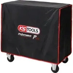 KS Tools Abdeckhaube zu Werkstattwagen P25, 1040x517x849 mm - 873.0025