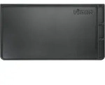 VIGOR Arbeitsplatte 907 x 481 mm, Kunststoff, f&uuml;r Werkstattwagen Series XL, V4122