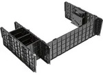 Bosch Koffersystem Partition Wall Set XL-BOXX - 1600A0259X