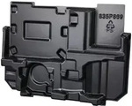 Makita Tiefziehteil f&uuml;r MAKPAC passend f&uuml;r DBS180 - 835P86-9