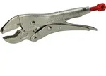 KS Tools Gripzange, V-Backen - 115.1151