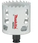 Makita EZYCHANGE TCT-Lochs&auml;ge Schnittiefe 60mm - E-06753