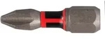 Makita Torsion Bit PH2, 25 mm - 2 St&uuml;ck - E-03137