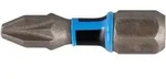 Makita Torsion Bit PZ2, 25 mm - 2 St&uuml;ck - E-03171