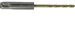 Makita HSS TiN Metallbohrer, &Oslash; 3,5mm - L&auml;nge 100mm - SDS-PLUS - B-57417