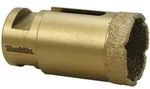 Makita Diamant-Hohlbohrkrone, &Oslash; 80,0mm - M14 - Trockenbohren - D-44644