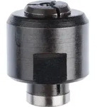 Bosch Spannzange mit Spannmutter, f&uuml;r Bosch-Geradschleifer &Oslash; 3-8mm - 2608570082