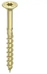 HECO TOPIX-plus 4,5 x 50mm Senkkopf TG HECO Drive 200 St. - 60733