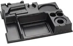 Bosch Einlage zur Werkzeugaufbewahrung, passend f&uuml;r GCT 115 - 1600A002W6