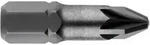 Metabo Bits Pozidriv PZ / 25 mm Torsion - 3 St&uuml;ck - 628519000