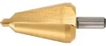 KS Tools HSS TiN Blechsch&auml;lbohrer - 336.0019