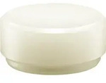 HALDER Schlageinsatz f&uuml;r SUPERCRAFT - Schonhammer, Nylon - 3508.080