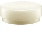 HALDER Schlageinsatz f&uuml;r SUPERCRAFT - Schonhammer, Nylon - 3508.100