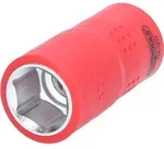 KS Tools 1/2" Isolierte Stecknuss - 118.1217