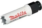 Makita EZYCHANGE HSS BiM-Lochs&auml;ge, &Oslash; 17mm - Schnitttiefe 44mm - E-03648