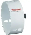 Makita EZYCHANGE HSS BiM Lochs&auml;ge, &Oslash; 114mm - Schnitttiefe 44mm - E-04020