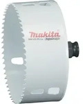 Makita EZYCHANGE HSS BiM Lochs&auml;ge, &Oslash; 111mm - Schnitttiefe 44mm - E-04014
