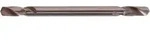 Makita HSS Wendebohrer, &Oslash; 2,0mm - L&auml;nge 38mm - 10 St&uuml;ck - B-26652