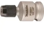 Makita Bit-Adapter 1/2"4KT - 1/4" 6KT - P-05941