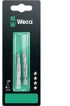 Wera 851/4 TZ SB Bits, PH 2 x 50 mm, 2-teilig - 05134381001