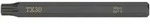 Wera 867 S TORX Bits f&uuml;r Schlagschraubendreher - 05018169001