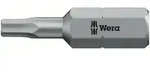 Wera 840/1 Z Bits, metrisch - 05056315001
