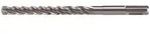 Makita HM Bohrer NEMESIS II, &Oslash; 6,0mm - L&auml;nge 215mm - SDS-PLUS - 5 St&uuml;ck - B-58833