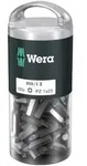 Wera 855/1 Z DIY 100 Bits, PZ 1 x 25 mm, 100-teilig - 05072443001