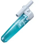 Makita Zyklon-Abscheidervorsatz 400ml - 350 g - 199491-1