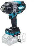 Makita Akku-Schlagschrauber XGT - 40V max. - 1/2 Zoll - 1.360 Nm - 0 - 1.800 U/min -