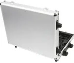 KS Tools Aluminium-Leerkoffer f&uuml;r 911.0735 - 911.0735-99