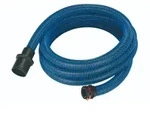 Bosch 4 m/28 mm leitf&auml;higer Schlauch f&uuml;r Staubsauger - 2608000885