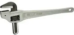 KS Tools Aluminium-Einhand-Rohrzange - 111.5200