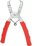 KS Tools Clip-Zange, gerade - 911.8181
