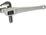 KS Tools Aluminium-Einhand-Rohrzange - 111.5100