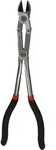 KS Tools Doppelgelenk-Seitenschneider, XL, 290 mm - 500.7201
