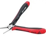 KS Tools ESD Flachzange, 130mm - 500.7075