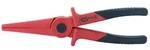 KS Tools Kunststoff-Kombizange mit Schutzisolierung, 225mm - 117.1766