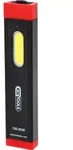 KS Tools UltimateBEAM Aluminium LED-Inspektionslampe Li-Ion 500 Lumen - 150.4530