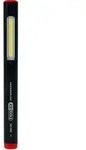KS Tools UltimateBEAM Aluminium LED-Stiftlampe Li-Ion, 150 Lumen - 150.4540